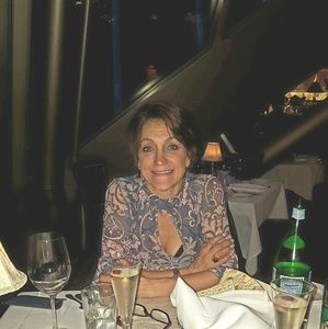 Meet your Posher, Marlene